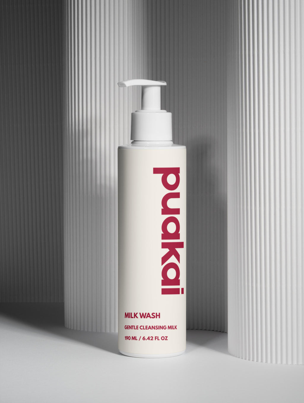 Gentle Cleansing Milk