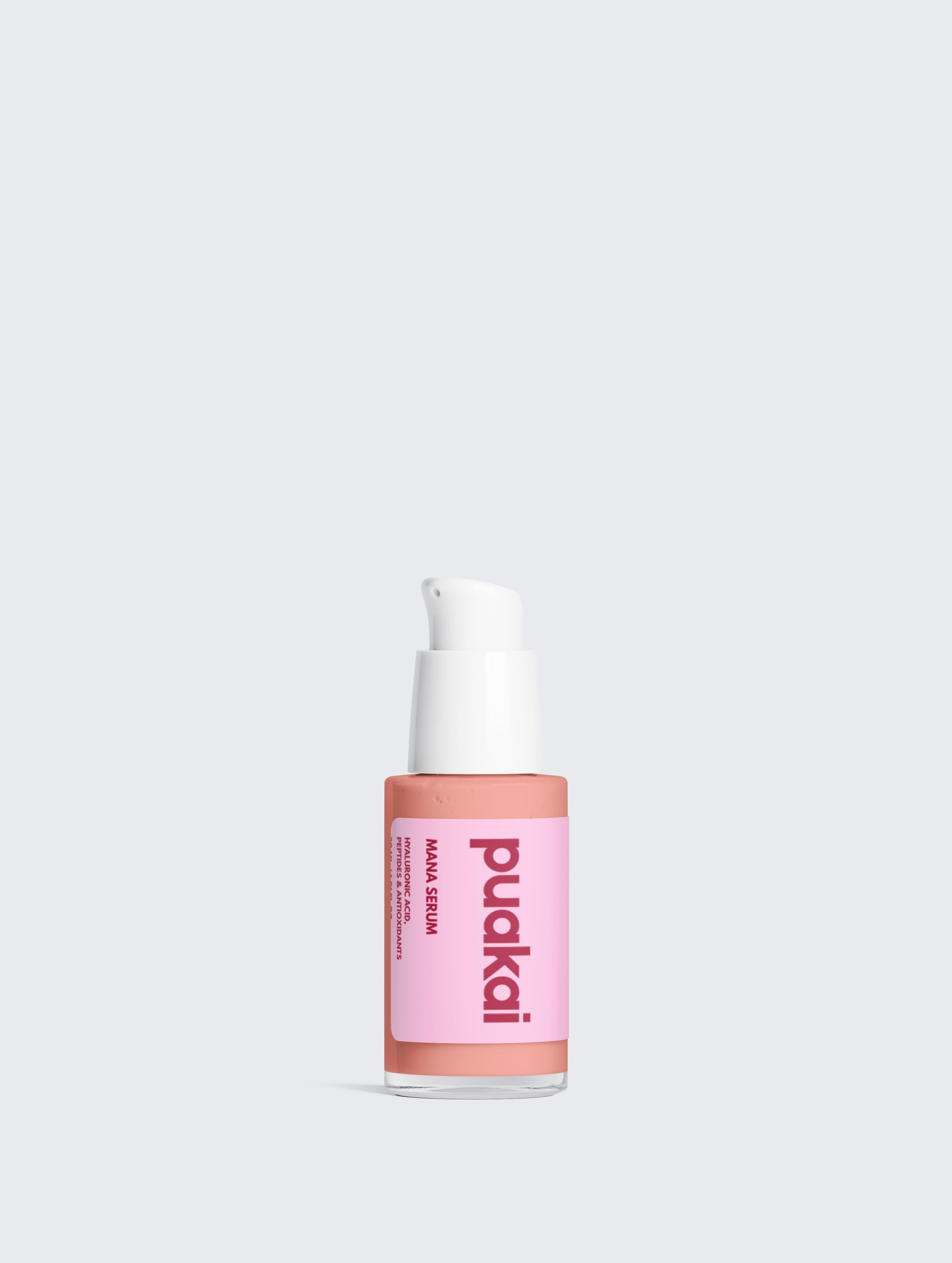 peptide serum