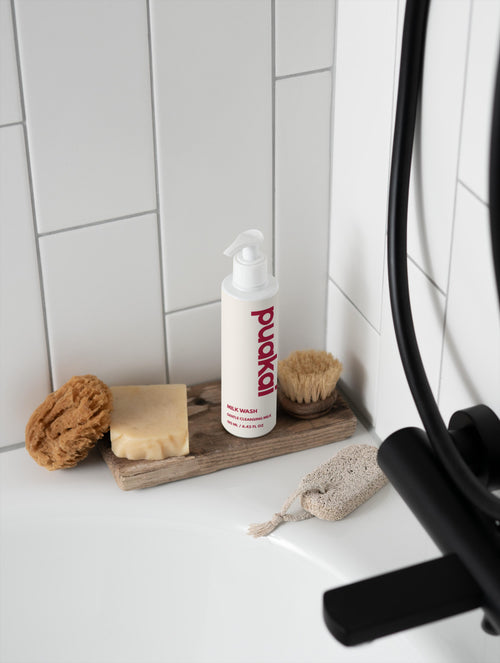 Gentle Cleansing Milk