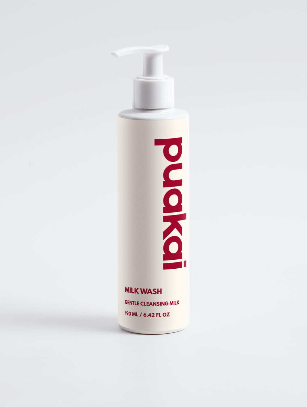 Gentle Cleansing Milk