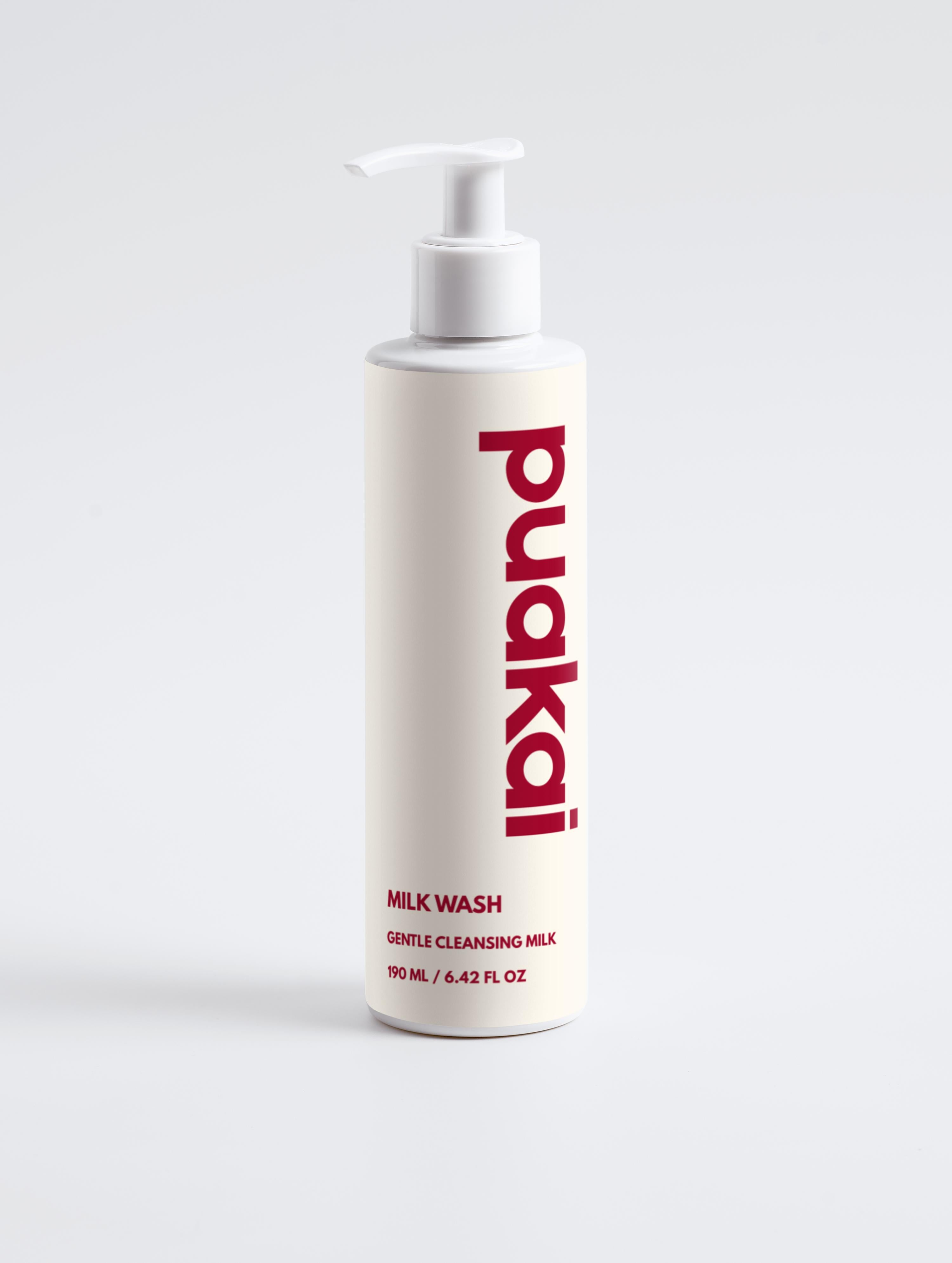 Gentle Cleansing Milk