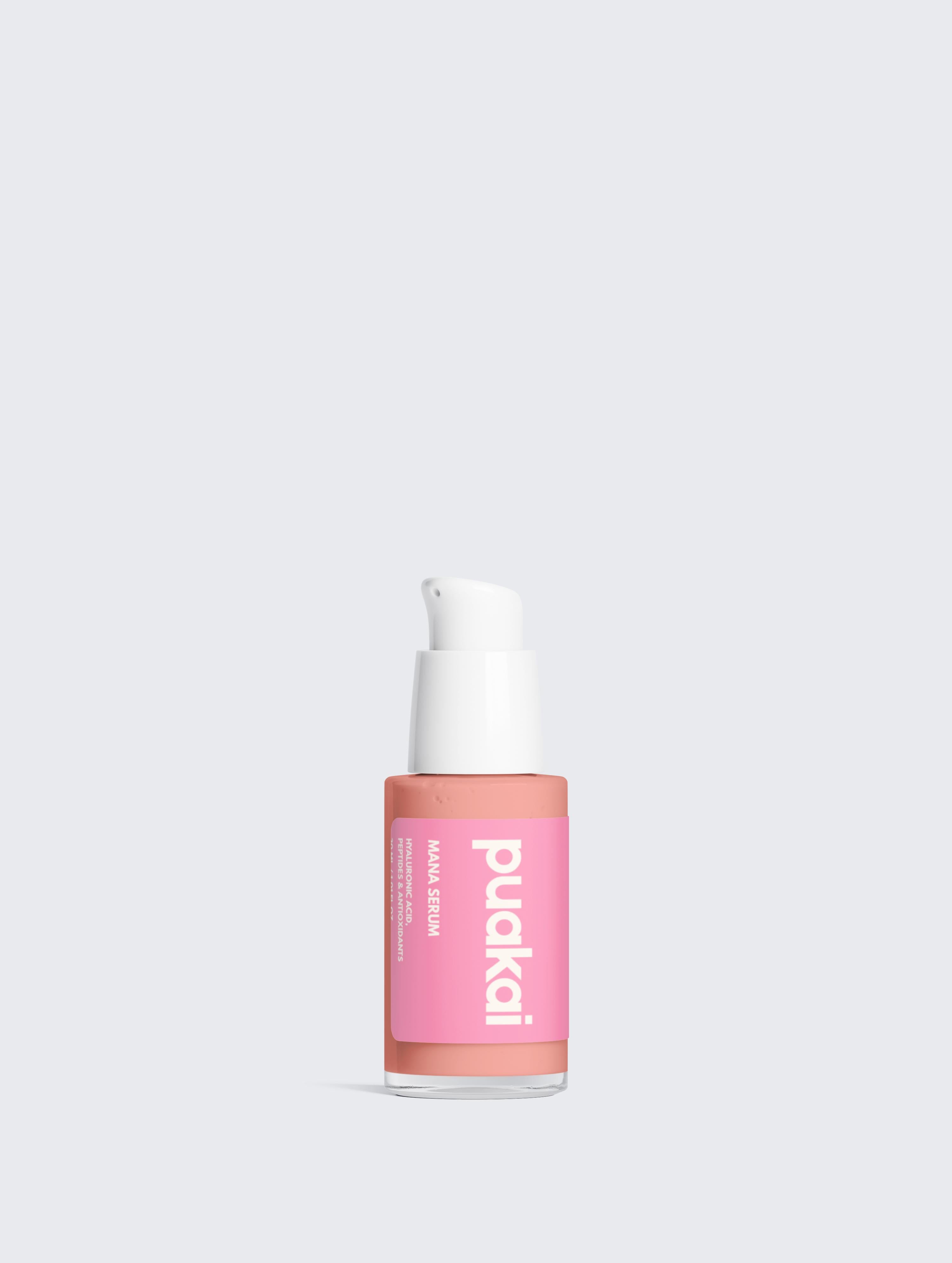 peptide serum